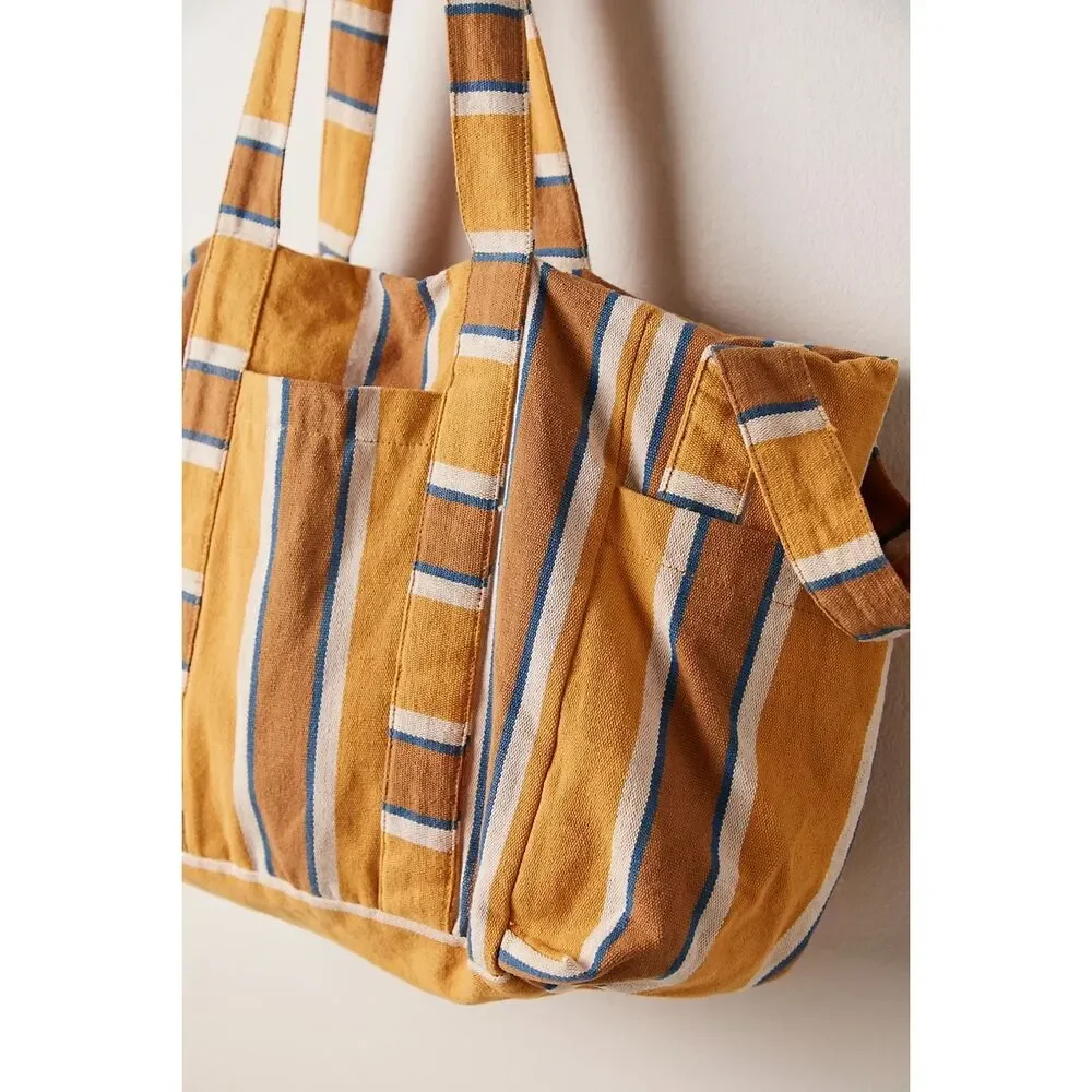 Free People Oksana Oversized Tote - Picture 4 of 9